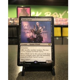 Magic Flesh Carver  (C14)