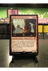 Magic Feldon of the Third Path  (C14)