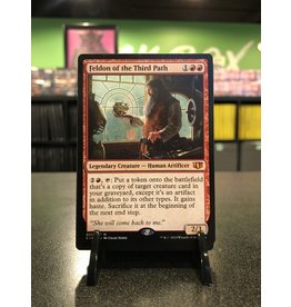 Magic Feldon of the Third Path  (C14)
