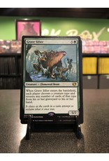 Magic Grave Sifter  (C14)