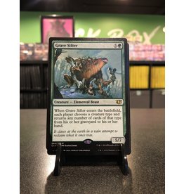 Magic Grave Sifter  (C14)