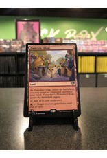 Magic Flamekin Village  (C14)