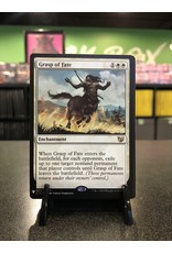 Magic Grasp of Fate  (C15)