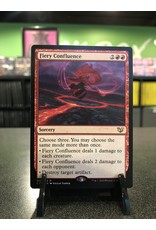 Magic Fiery Confluence  (C15)