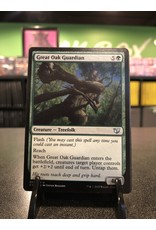 Magic Great Oak Guardian  (C15)