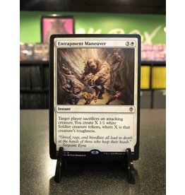 Magic Entrapment Maneuver  (C16)