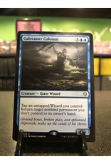 Magic Galecaster Colossus  (C17)