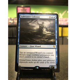 Magic Galecaster Colossus  (C17)