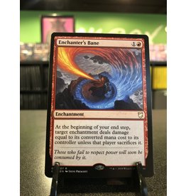 Magic Enchanter's Bane  (C18)