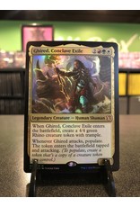 Magic Ghired, Conclave Exile  (C19)