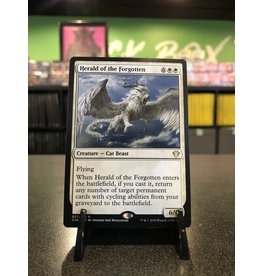 Magic Herald of the Forgotten  (C20)