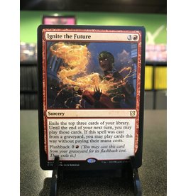 Magic Ignite the Future  (C19)