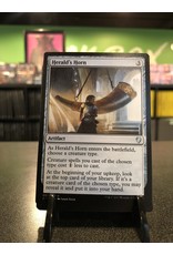 Magic Herald's Horn  (C17)