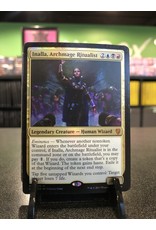 Magic Inalla, Archmage Ritualist  (C17)