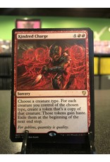 Magic Kindred Charge  (C17)