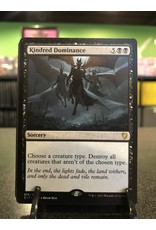 Magic Kindred Dominance  (C17)