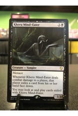 Magic Kheru Mind-Eater  (C17)
