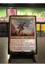 Magic Kalemne, Disciple of Iroas  (C15)