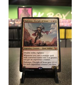 Magic Kalemne, Disciple of Iroas  (C15)