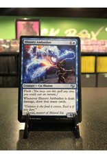 Magic Illusory Ambusher  (C15)