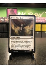 Magic Herald of the Host  (C15)