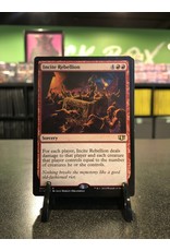 Magic Incite Rebellion  (C14)