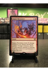 Magic Impact Resonance  (C14)