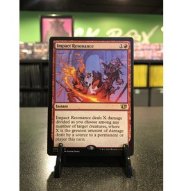 Magic Impact Resonance  (C14)