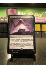 Magic Infernal Offering  (C14)