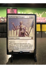 Magic Hallowed Spiritkeeper  (C14)