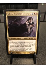 Magic Jeleva, Nephalia's Scourge  (C13)