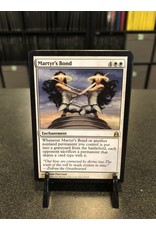 Magic Martyr's Bond (C11)