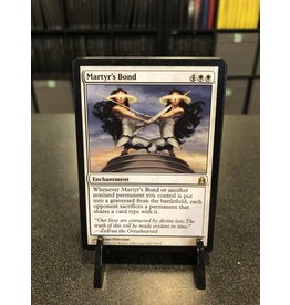 Magic Martyr's Bond (C11)