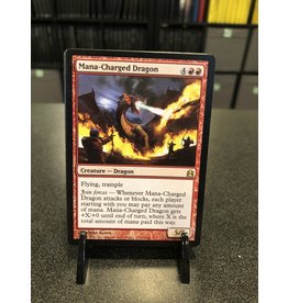 Magic Mana-Charged Dragon (C11)