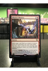 Magic Mizzix's Mastery  (C15)