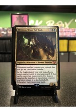 Magic Meren of Clan Nel Toth  (C15)