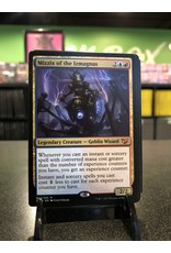 Magic Mizzix of the Izmagnus  (C15)