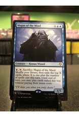 Magic Magus of the Mind  (C17)