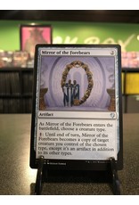 Magic Mirror of the Forebears  (C17)