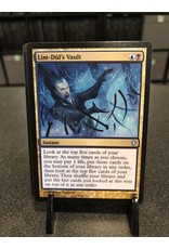 Magic Lim-Dûl's Vault  (C13)