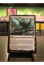 Magic Nesting Grounds  (C20)