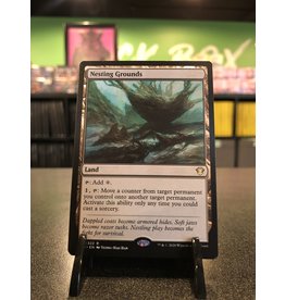 Magic Nesting Grounds  (C20)