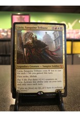 Magic Licia, Sanguine Tribune  (C17)