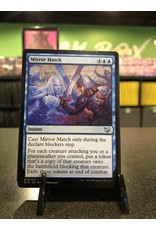 Magic Mirror Match  (C15)