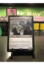 Magic Overseer of the Damned  (C14)