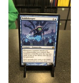 Magic Riddlekeeper (C11)