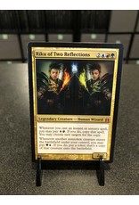 Magic Riku of Two Reflections (C11)