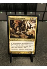 Magic Ruhan of the Fomori (C11)