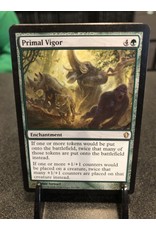 Magic Primal Vigor  (C13)