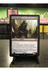 Magic Raving Dead  (C14)